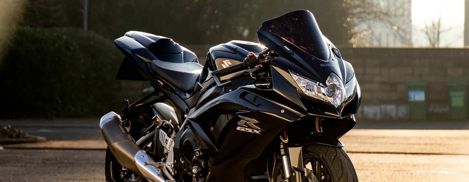 GSXR