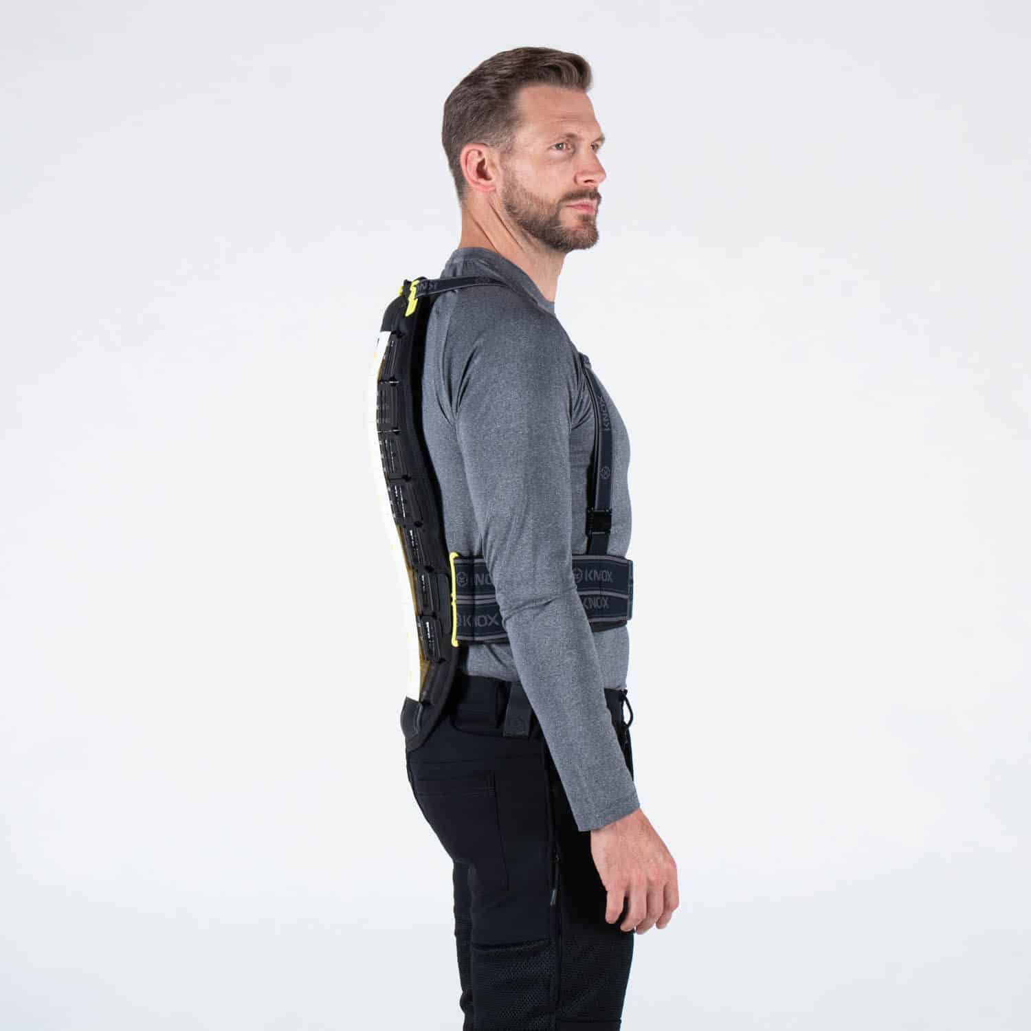 Chest Protector Knox