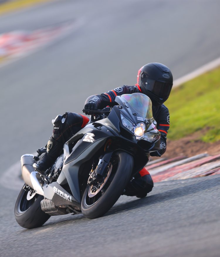 Knox Aegis Back Protector - CE Level 2 Back Protector
