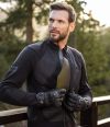 Honister -Micro-Lock Chest Upgrade -Hommes