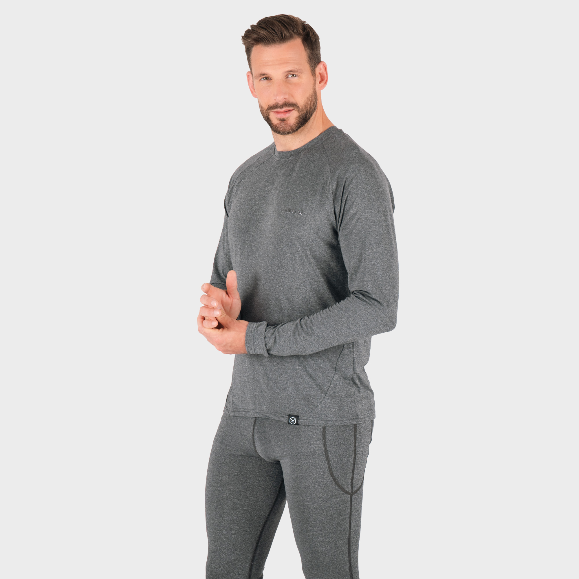 Max Dual Active Base Layer