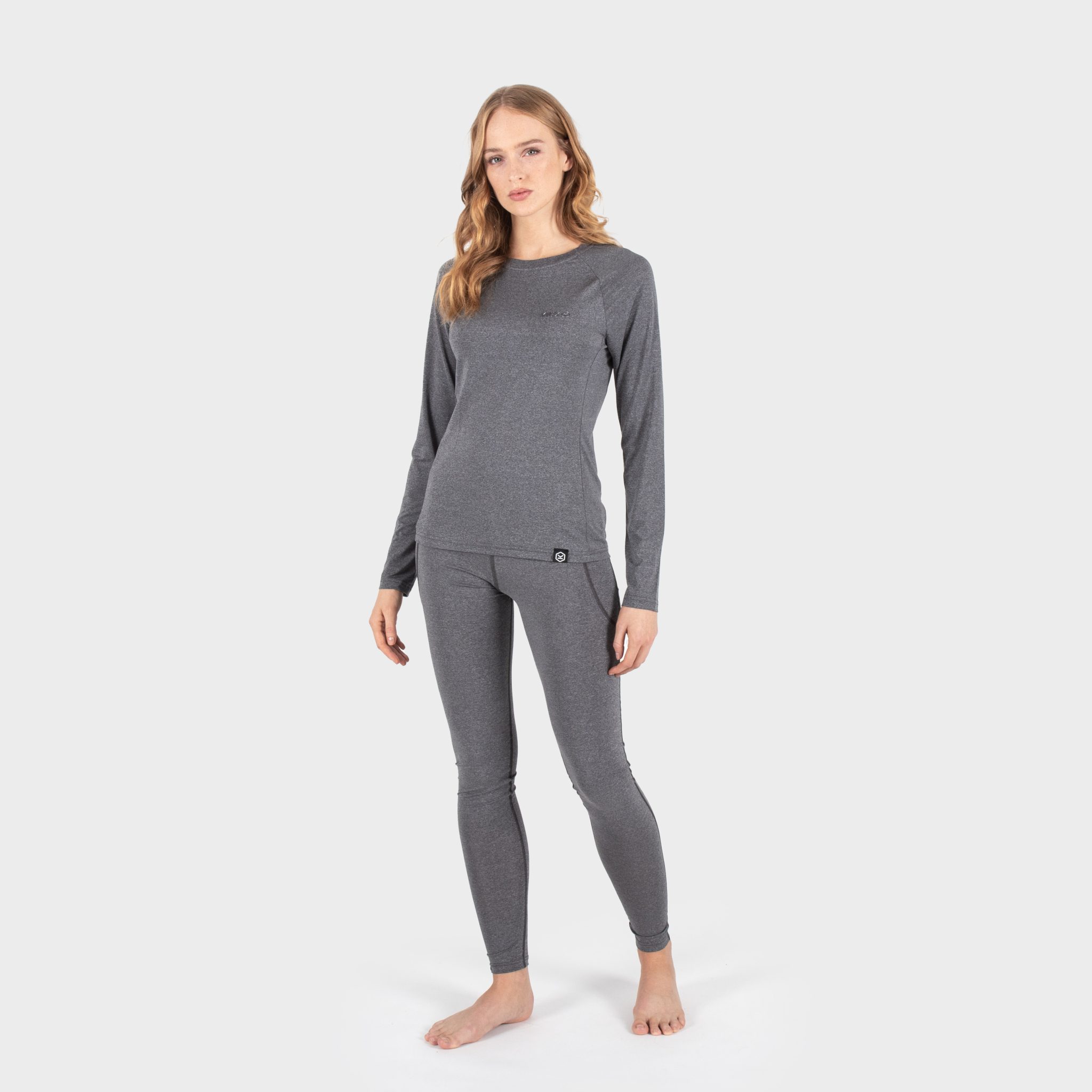 Mia Dual Active Base Layer