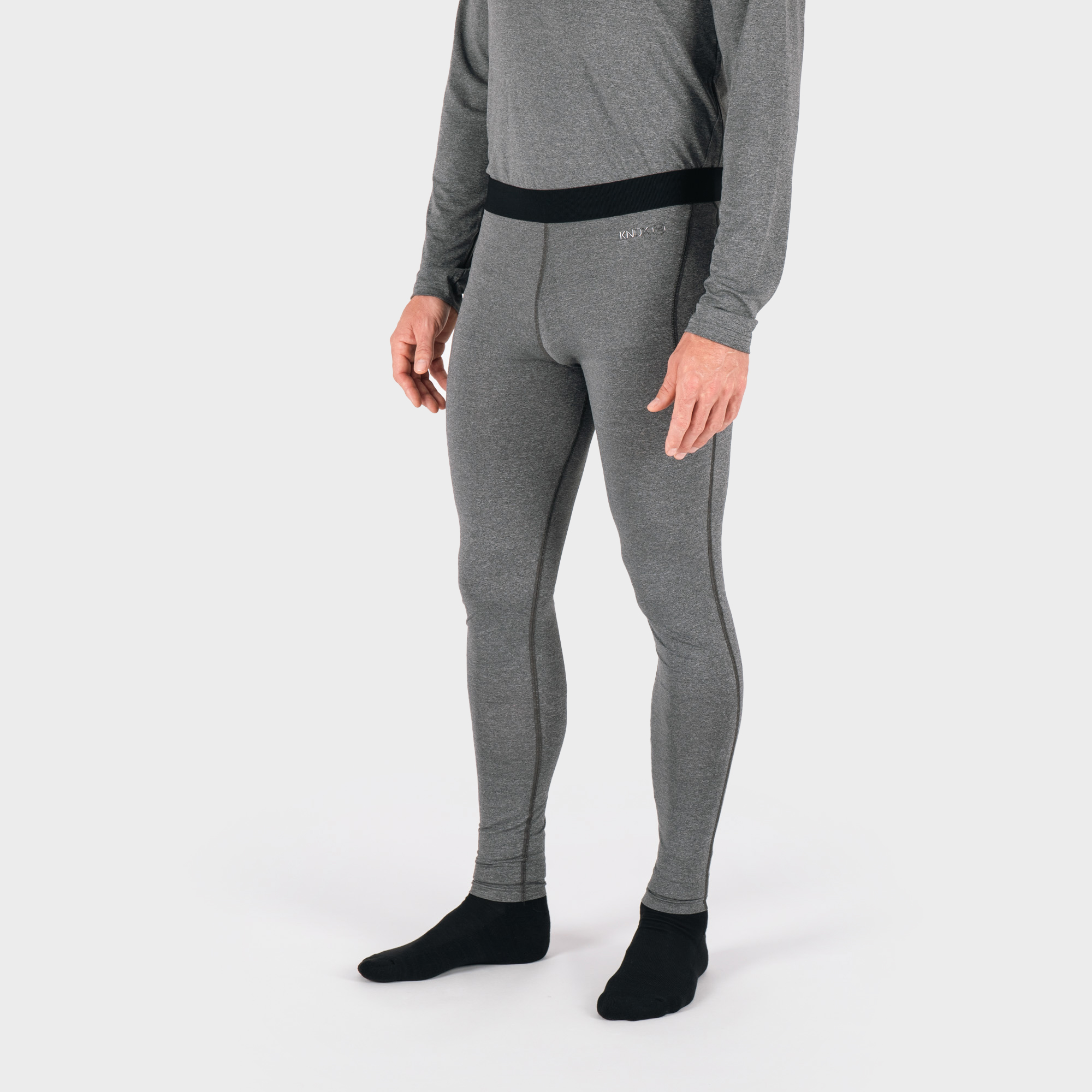 Morgan Unisex Dual Active Base Layer