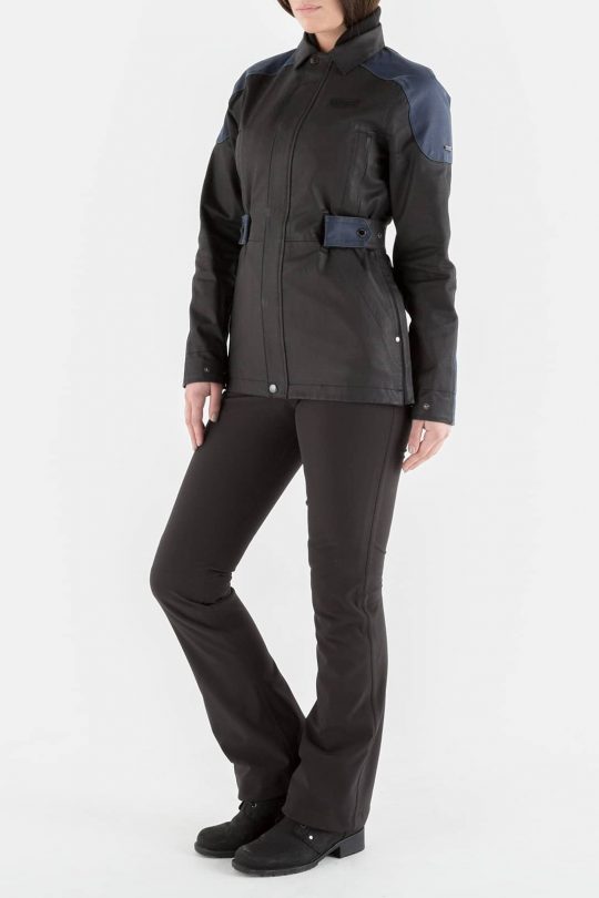 880 Koleksi Model Jaket Lea HD Terbaru