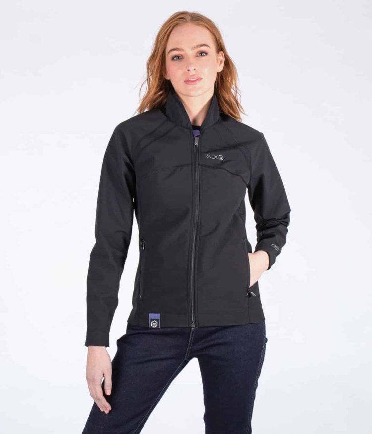 Women’s Sport Top – Knox