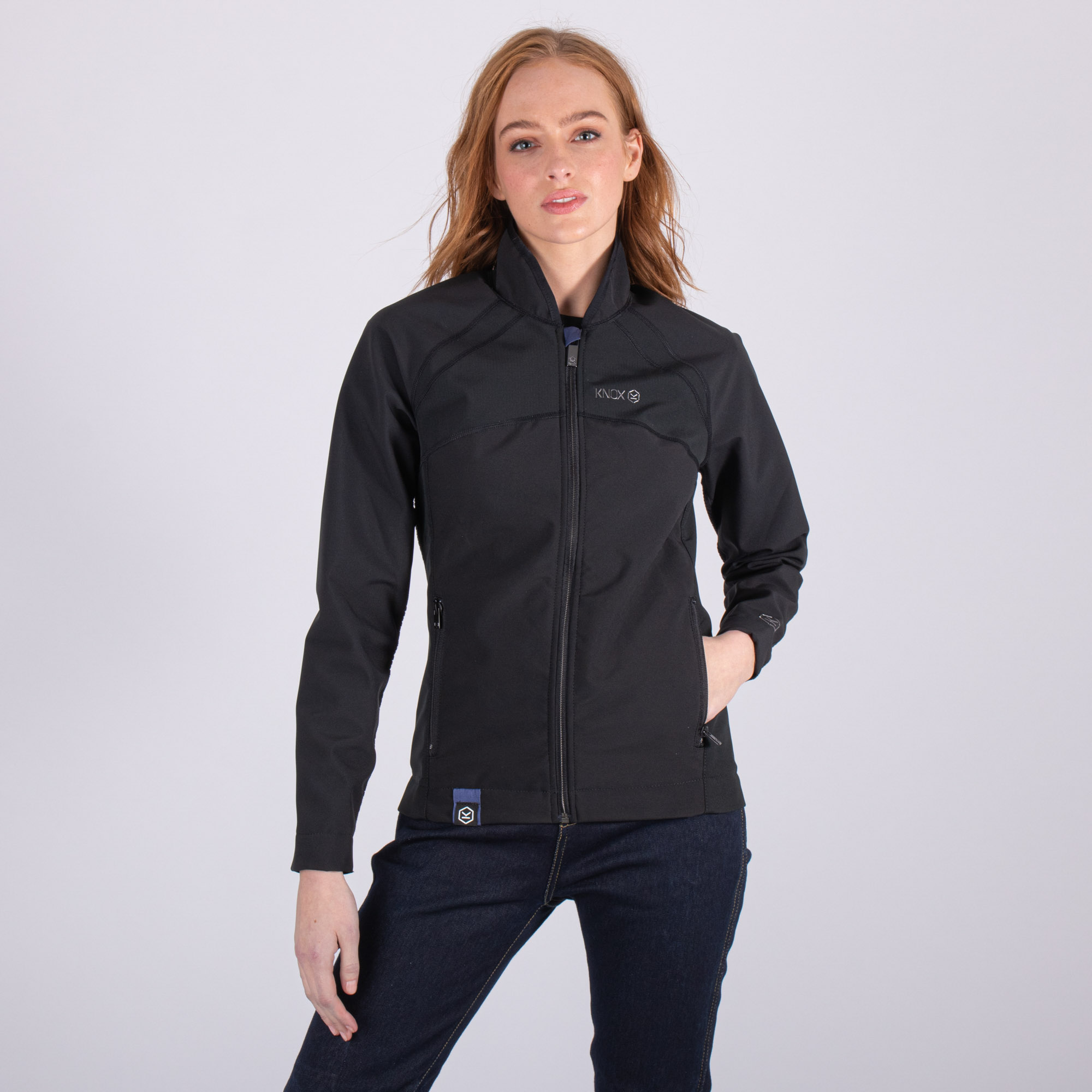 Women’s Sport Top Knox