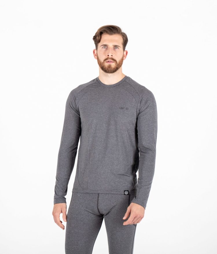 Max Dual Active Base Layer - Knox