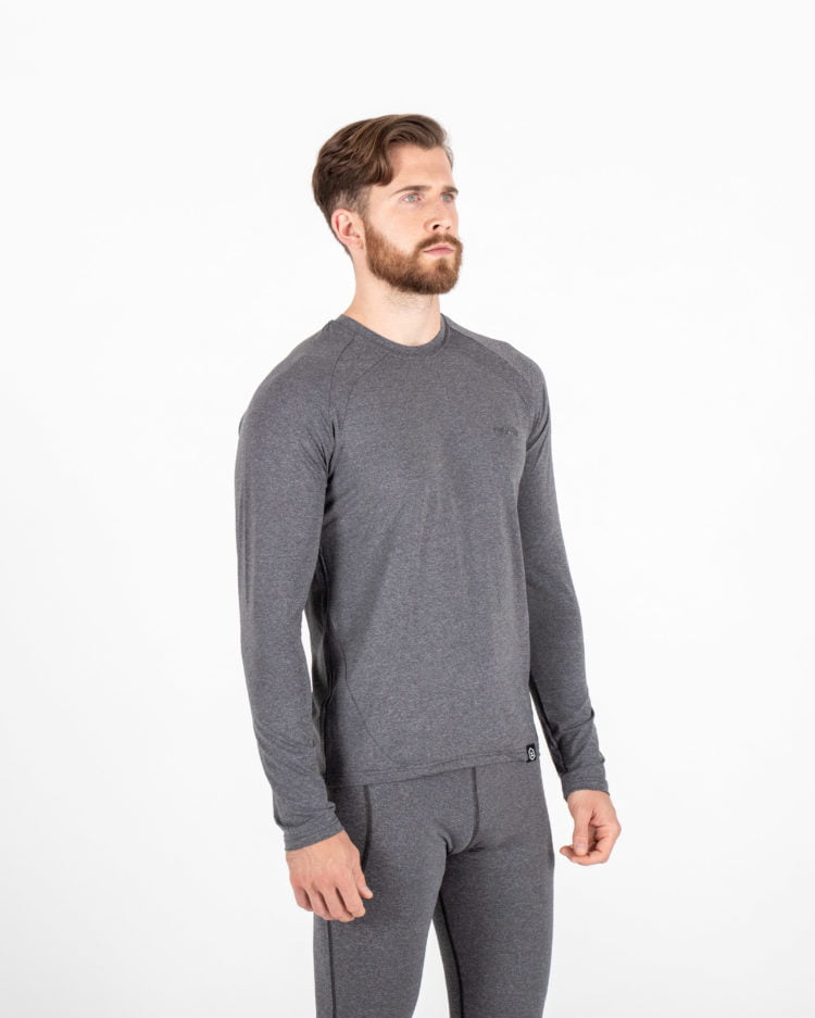 active base layer