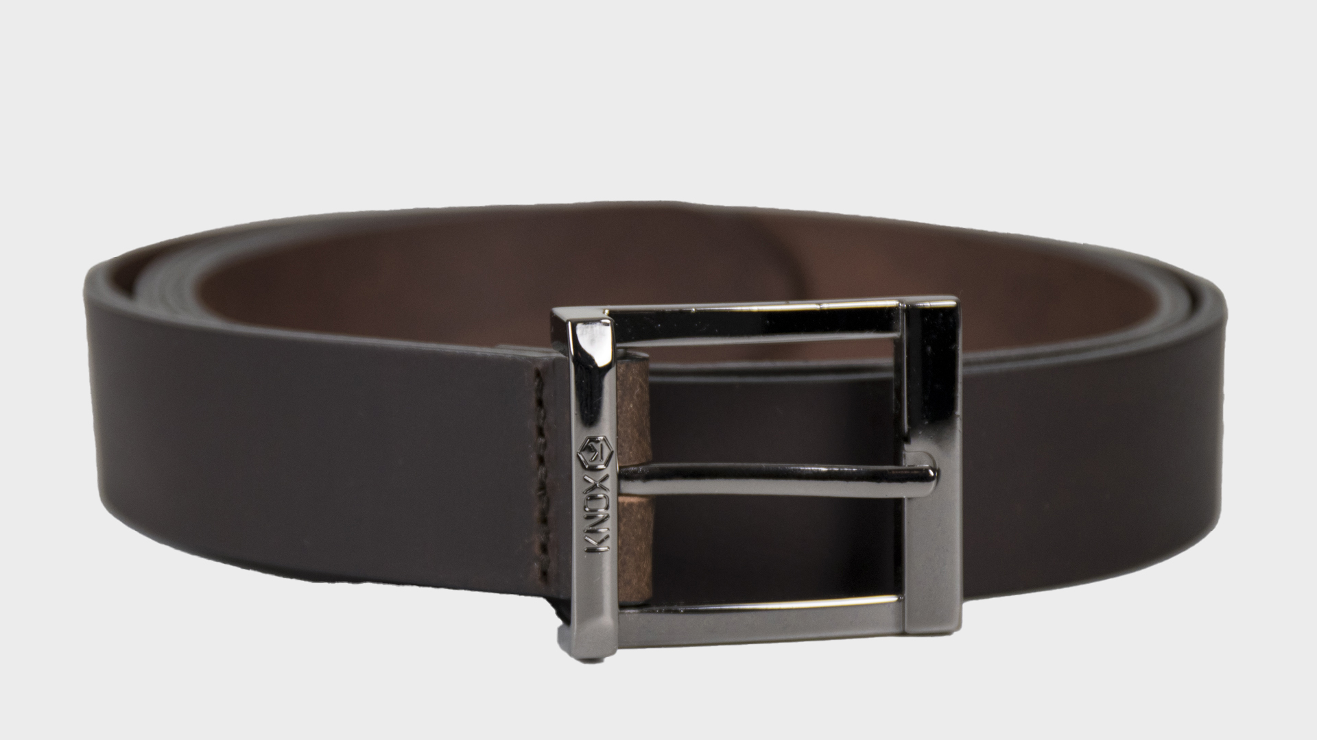 Women’s Leather Belt – Brown