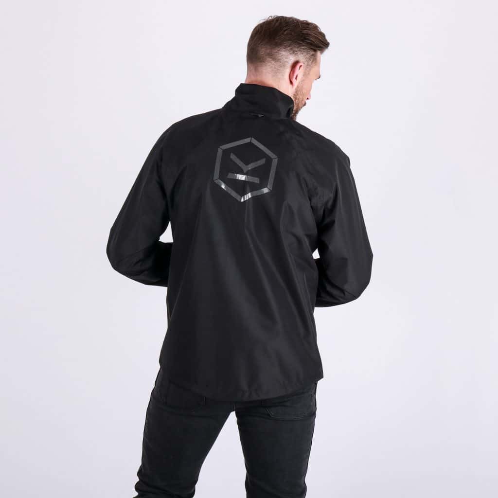 Chest Protector Knox