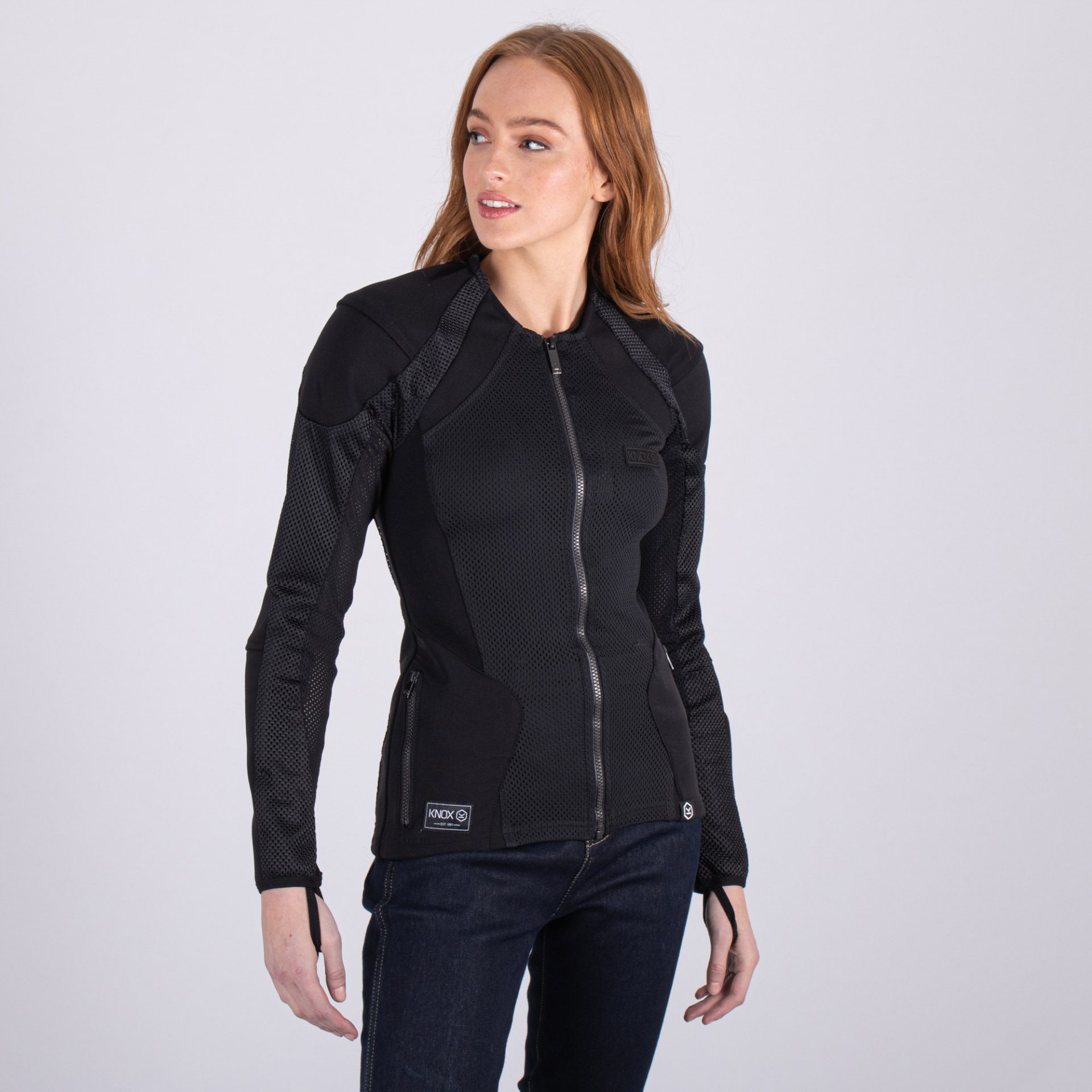 Women’s Sport Top Knox