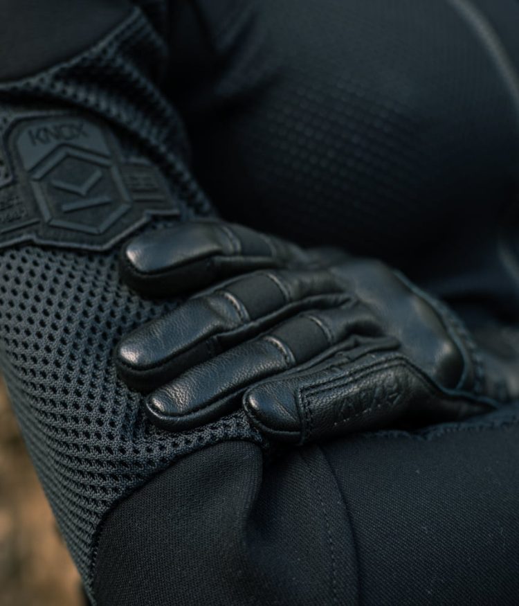 Peitsche Schwarz 4-1