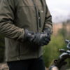 Storm Gloves - Dual Pro Green - Mens-1