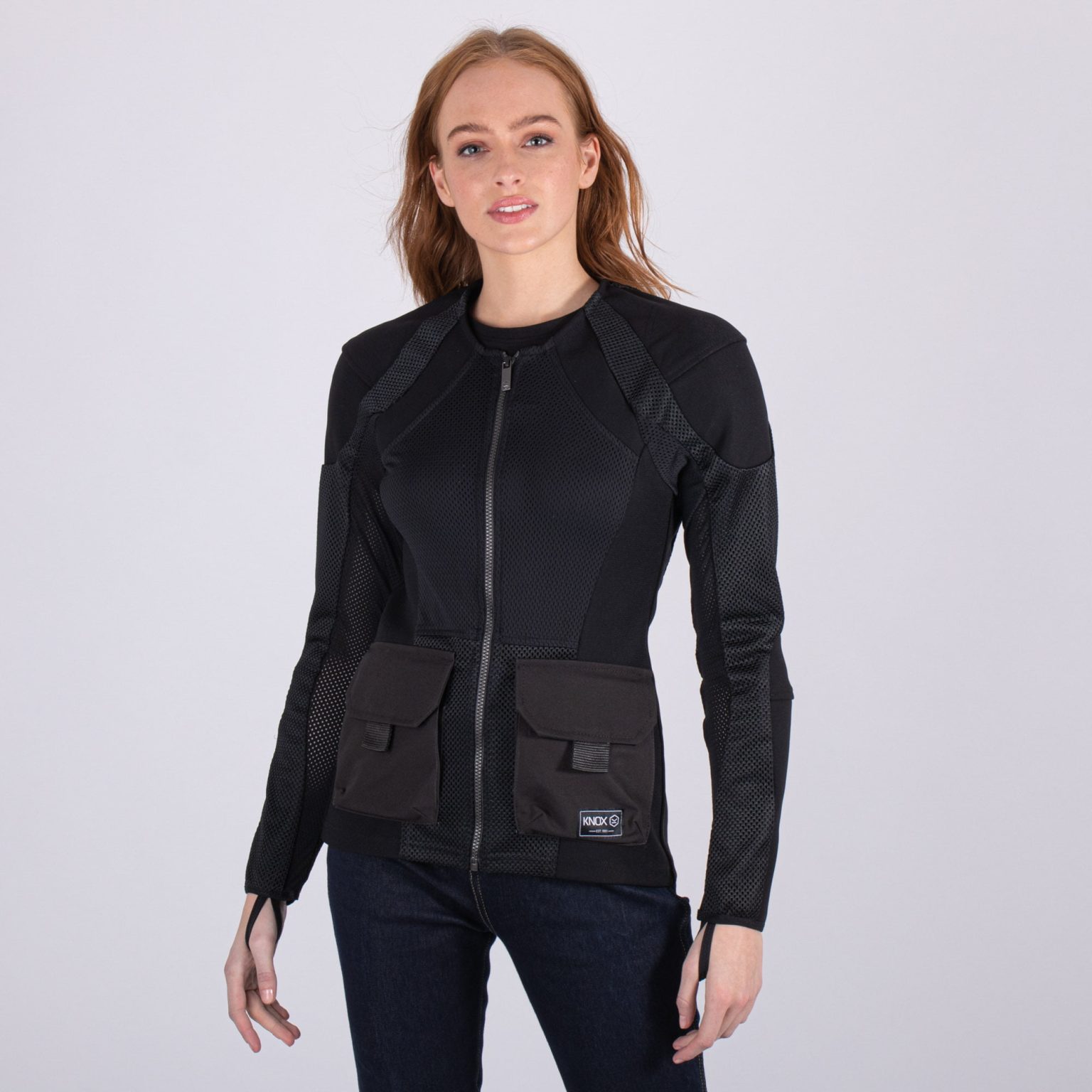 Women’s Sport Top Knox