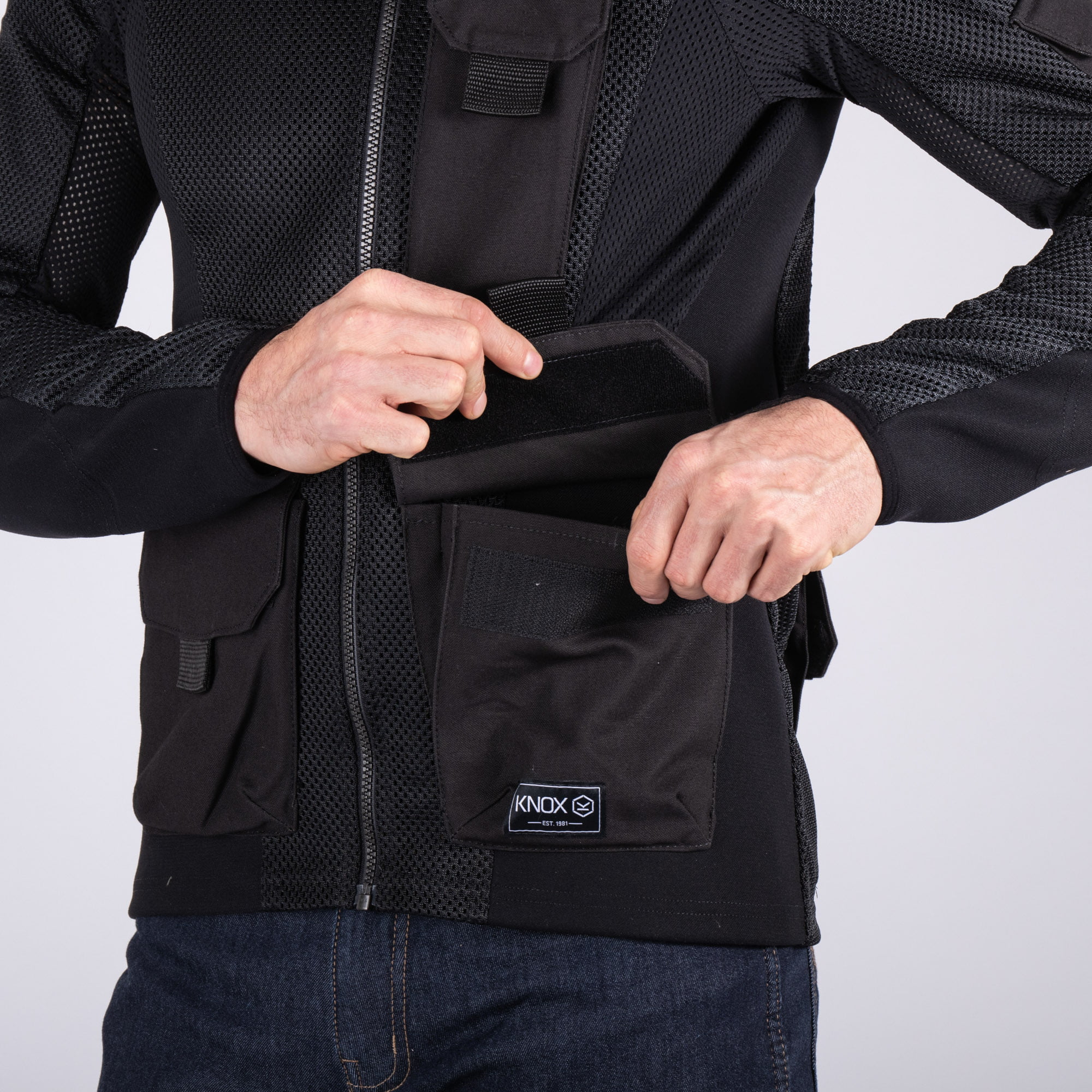 urbane shirt