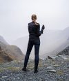 Honister - Shield Jeans - Hadleigh Gloves - Womens-5