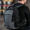 Ryder Rucksack with Micro-Lock