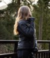 Chaqueta aislante Dual Pro - Guantes Hadleigh - Mujer