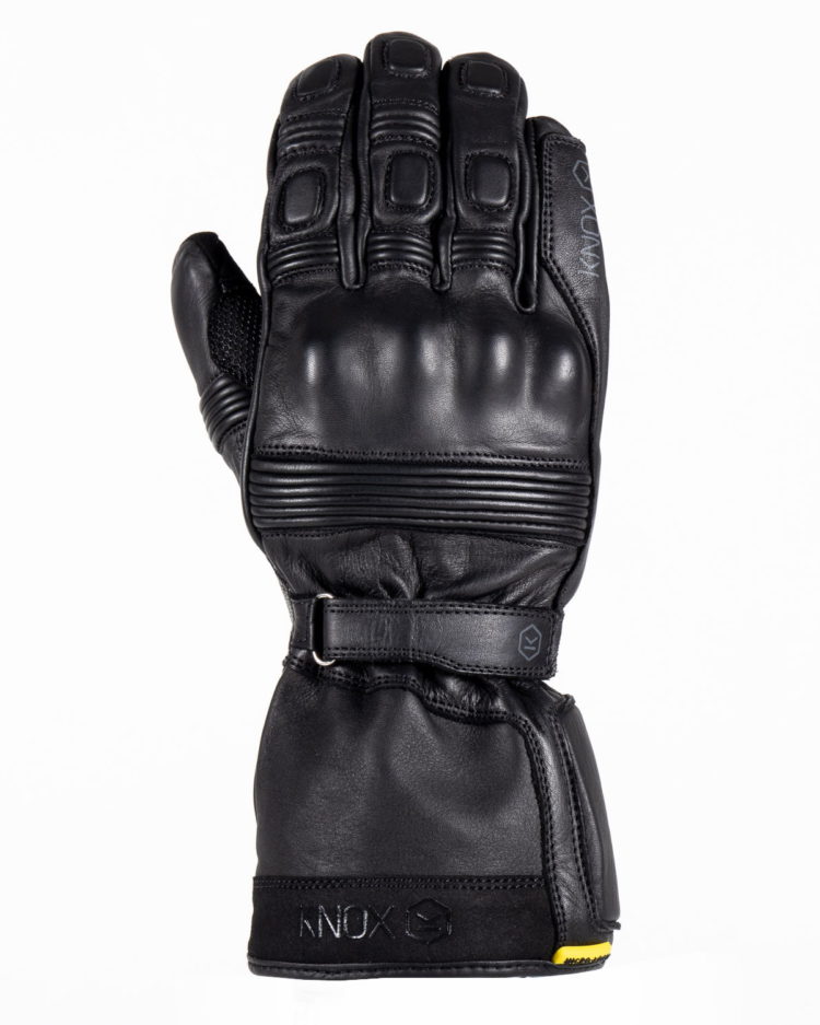 Covert Gloves MK3