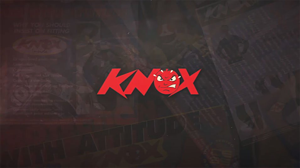 40 Years of Knox
