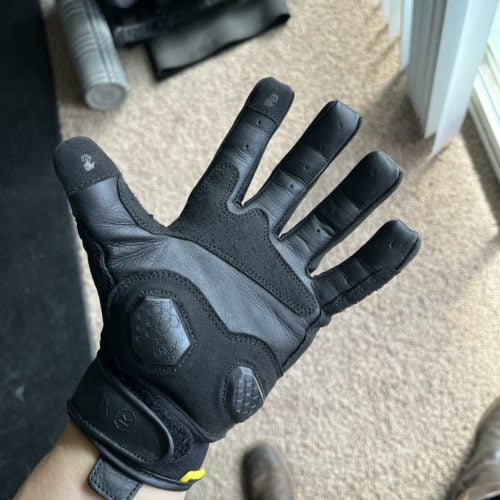 Urbane Pro Glove