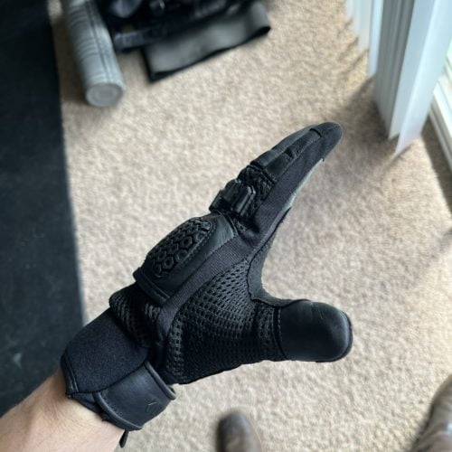 Urbane Pro Glove