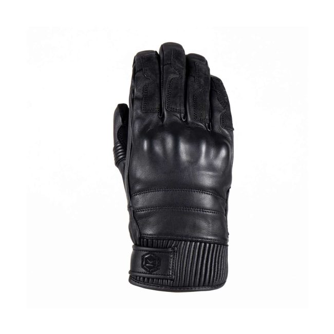 Best Winter Motorcycle Gloves Knox