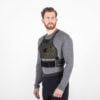 Men’s Micro-Lock Chest for Back Protectors
