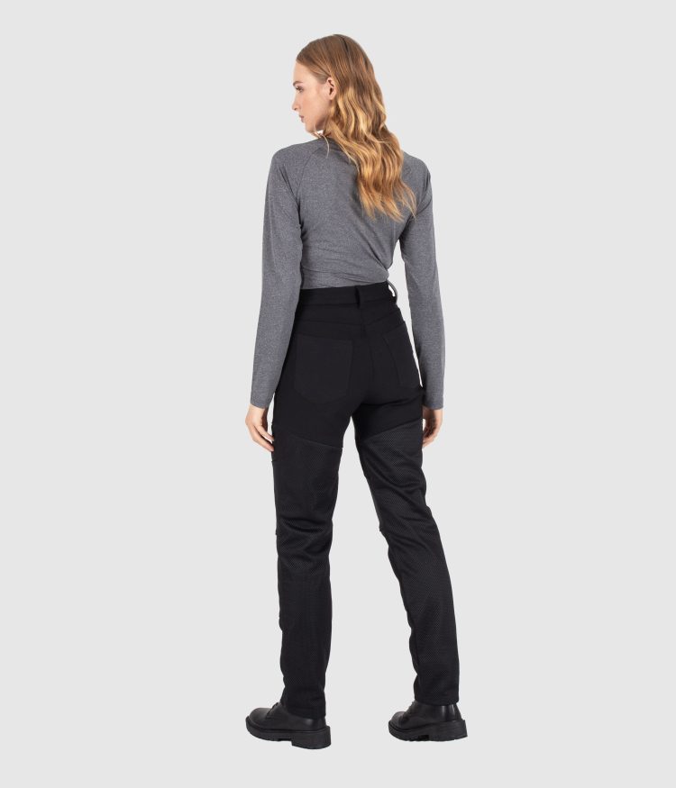 バイクウェア・装備 KNOX MEN'SURBANE PRO TROUSERS W-34 L-33 Women's Urbane Pro® Trouser – Regular Leg - Knox
