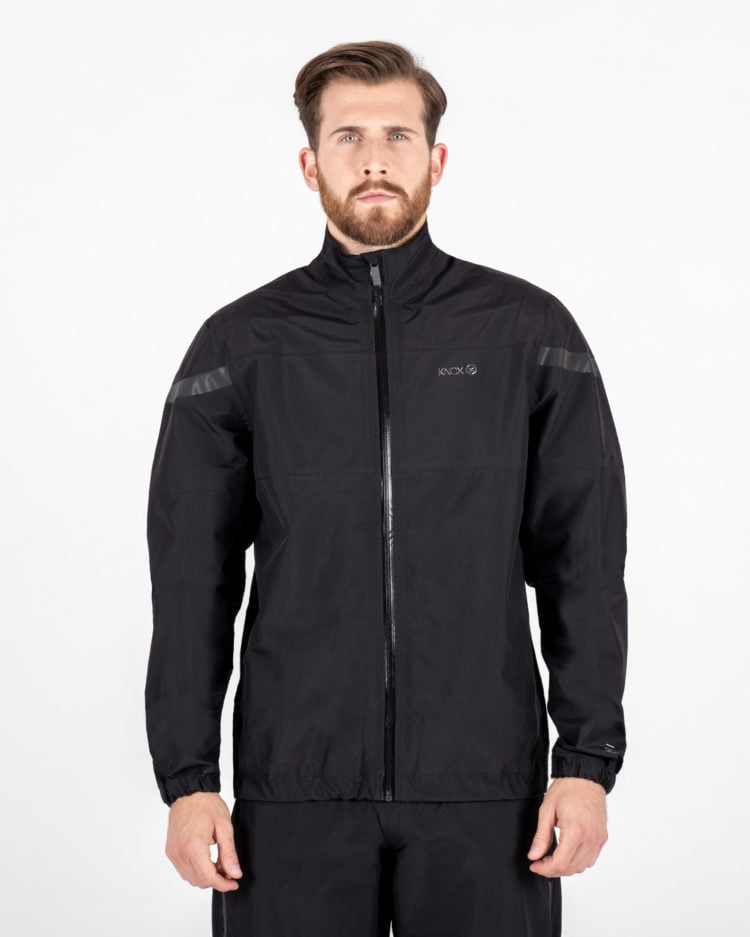 Men’s Welbeck Waterproof Over Jacket