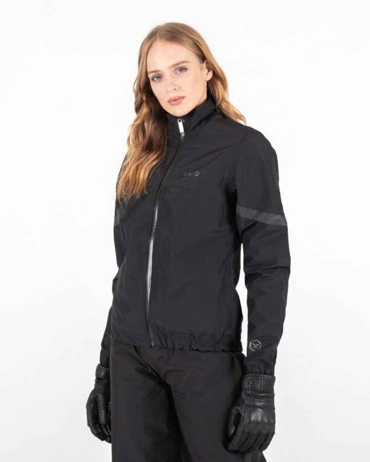 Women’s Willow Waterproof Over Jacket