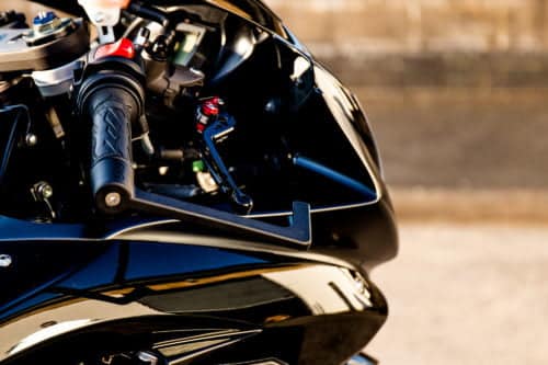 Brake lever Guard Brake lever Guard