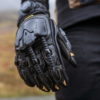 Handroid Pod MKIV Gloves