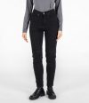Scarlett-Jeans-Svart-405