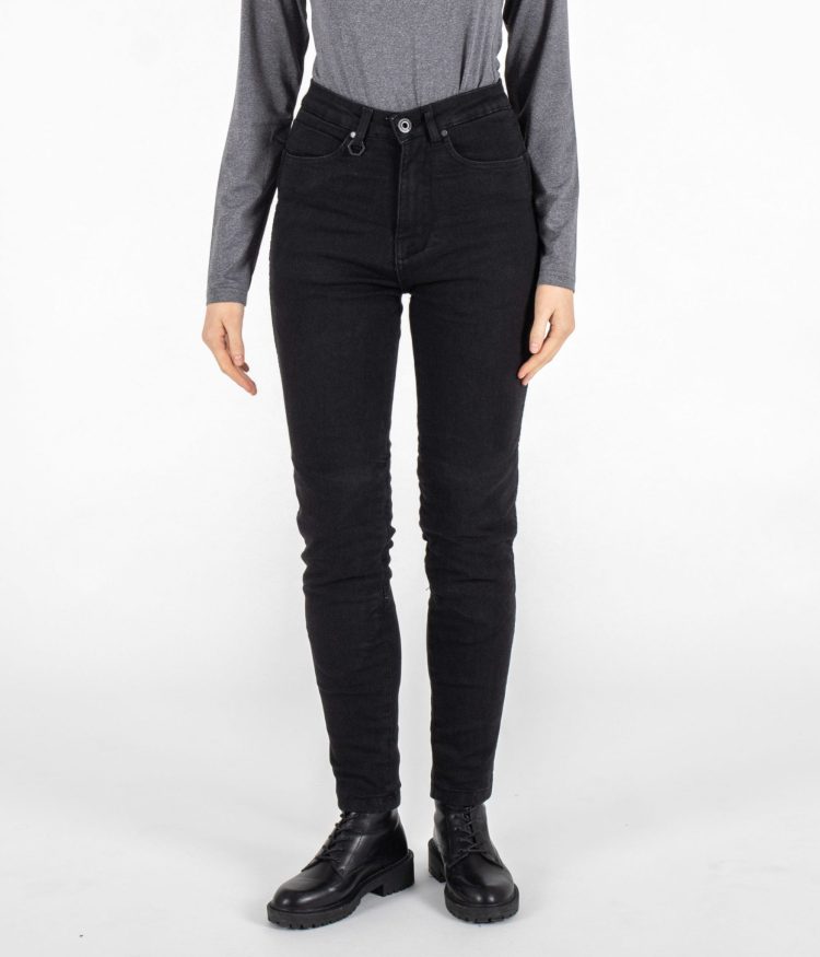 Scarlett-Jeans-Svart-405