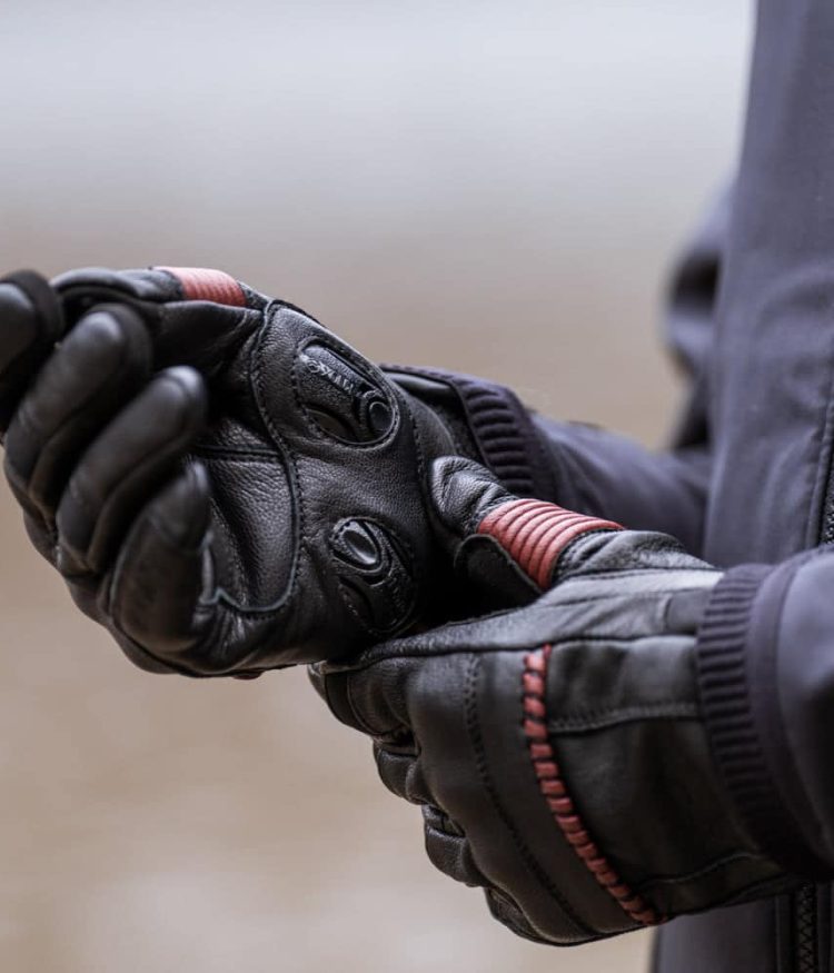 Whip Women's Glove - Knox