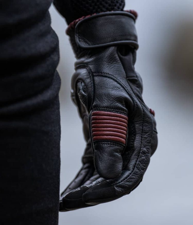 Whip - Black Oxblood-4