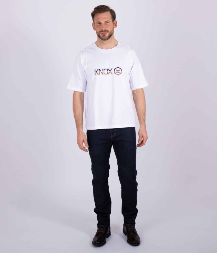 Casual-Tshirt-Split-White-1