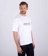 Casual-Tshirt-Split-White-3
