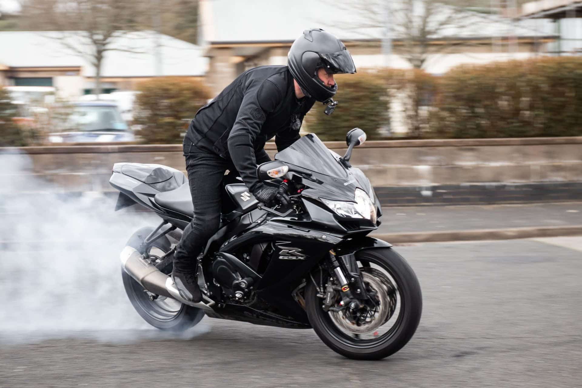 sports bicycle with gear