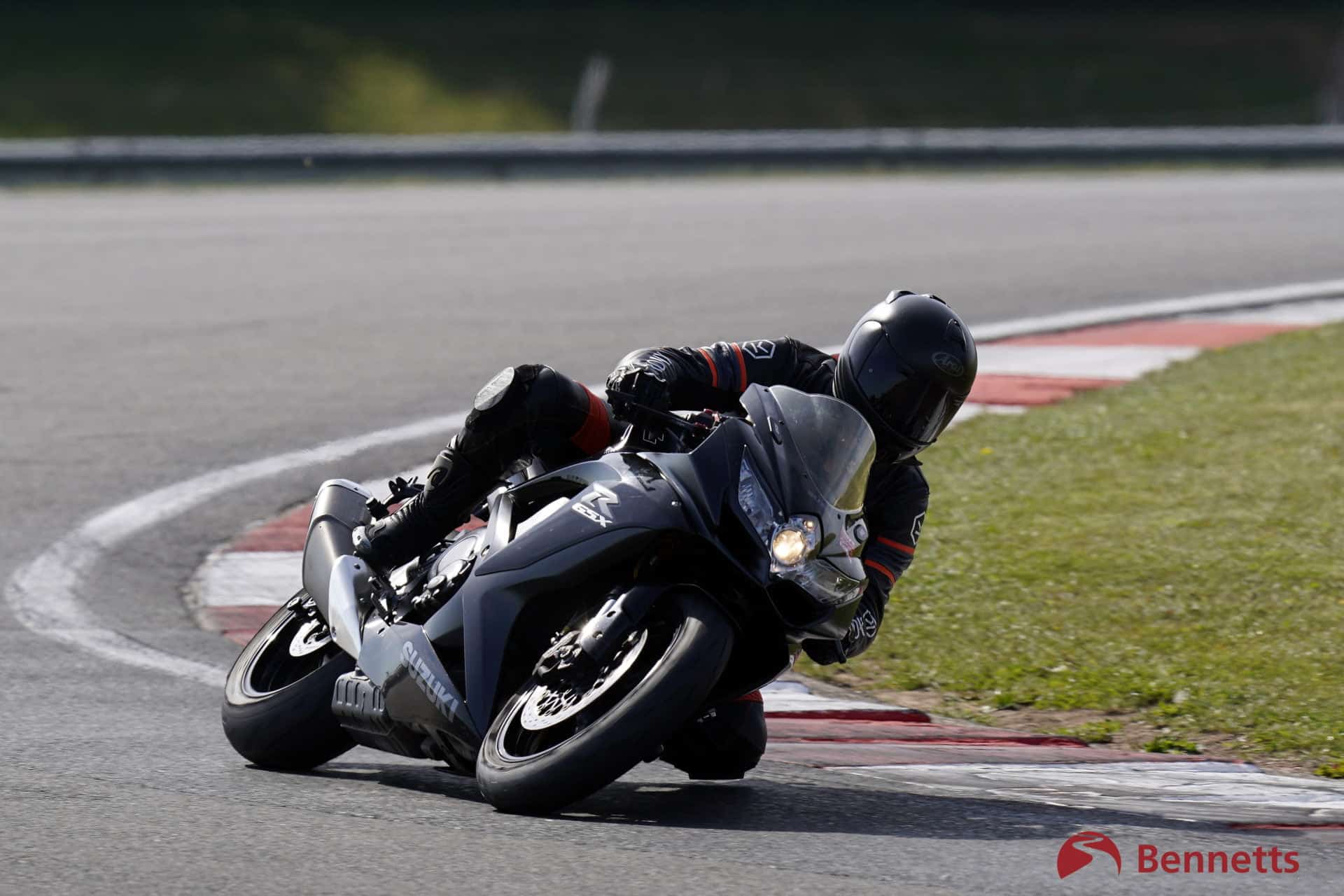 KTech Suspension review 1 year on Knox