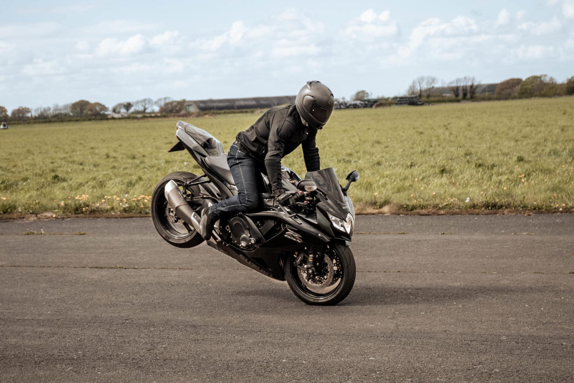 KTech Suspension review 1 year on Knox