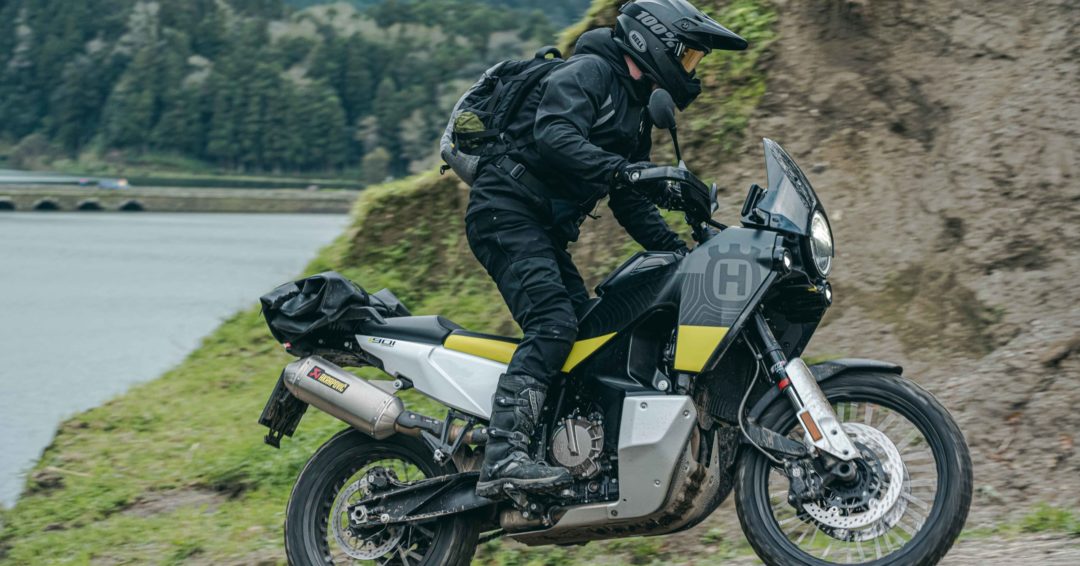 2021-11-09 HUSQVARNA NORDEN G4-910