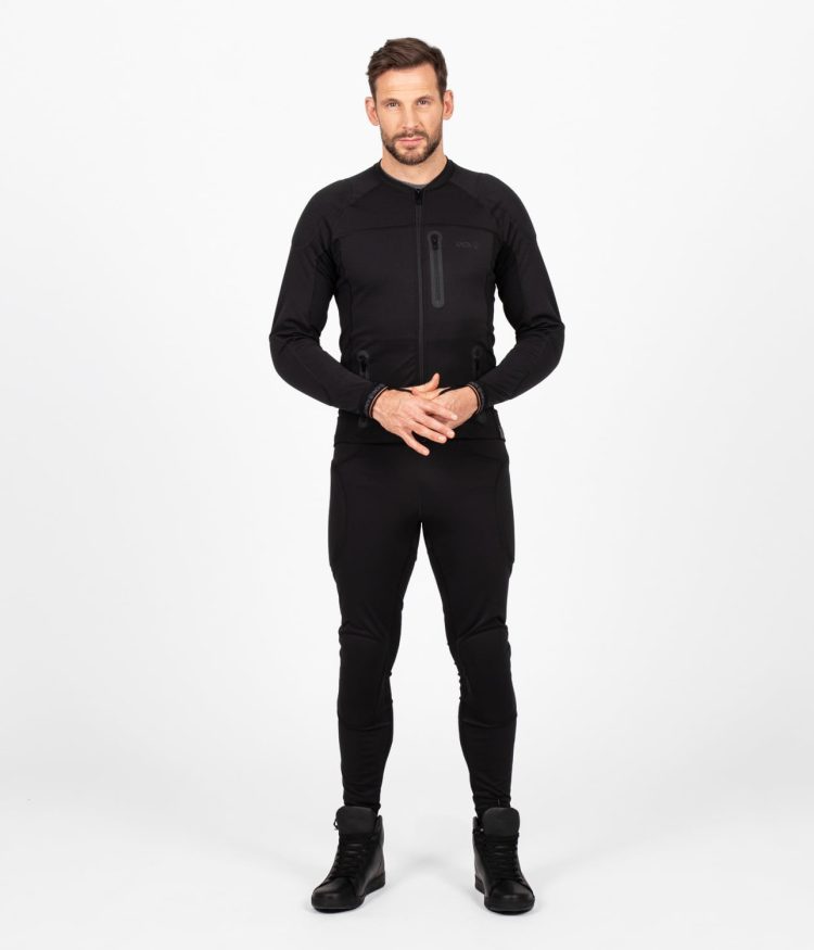 バイクウェア・装備 KNOX MEN'SURBANE PRO TROUSERS W-34 L-33 Men's Urbane Pro® Trousers MK2 – Short Leg - Knox