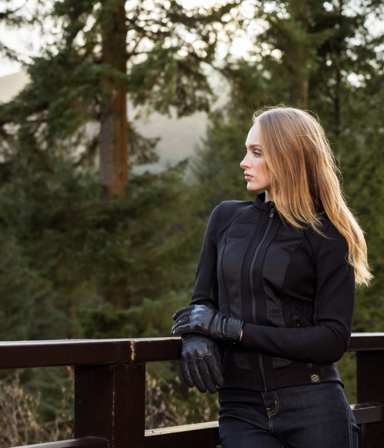knox honister jacket