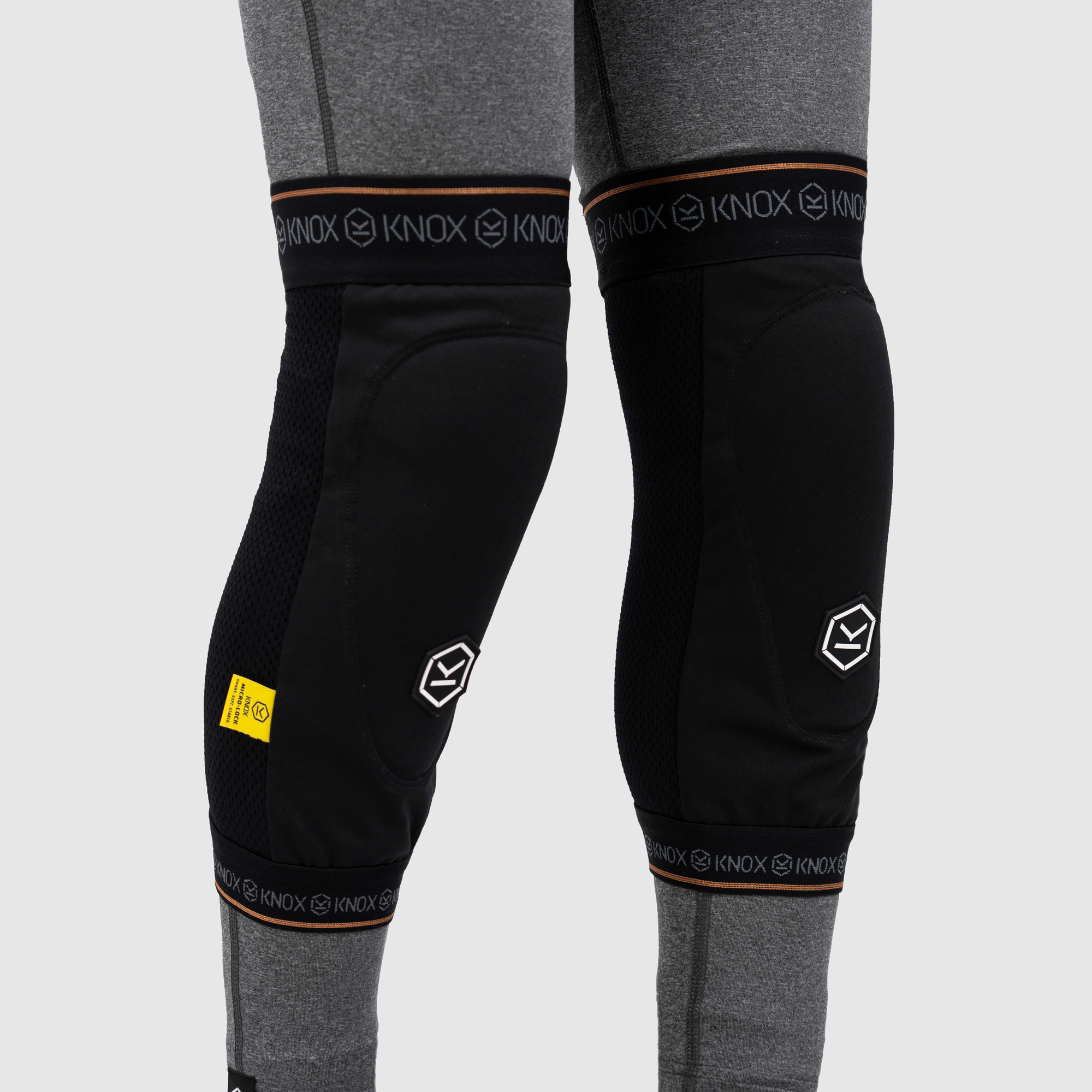 Action Pro Knee Guard