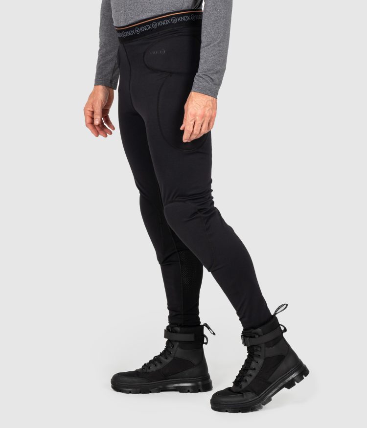 アクション・プロ・ユニセックス・パンツ - ノックス