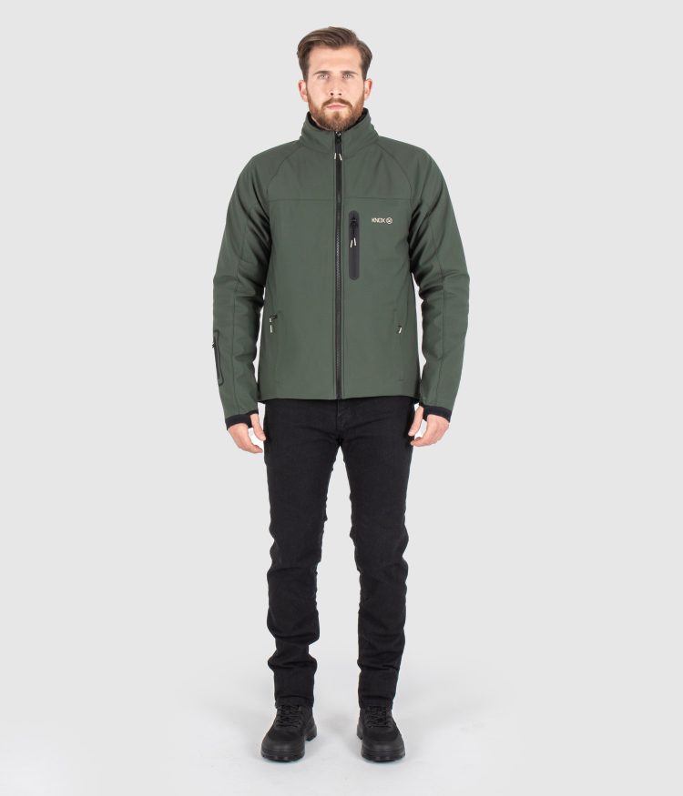 未使用 OUAT PAON LACED WORK JACKET ジャケット 3 フリースジャケット UAプロジェクトロック ワーク ジャケット 1386904