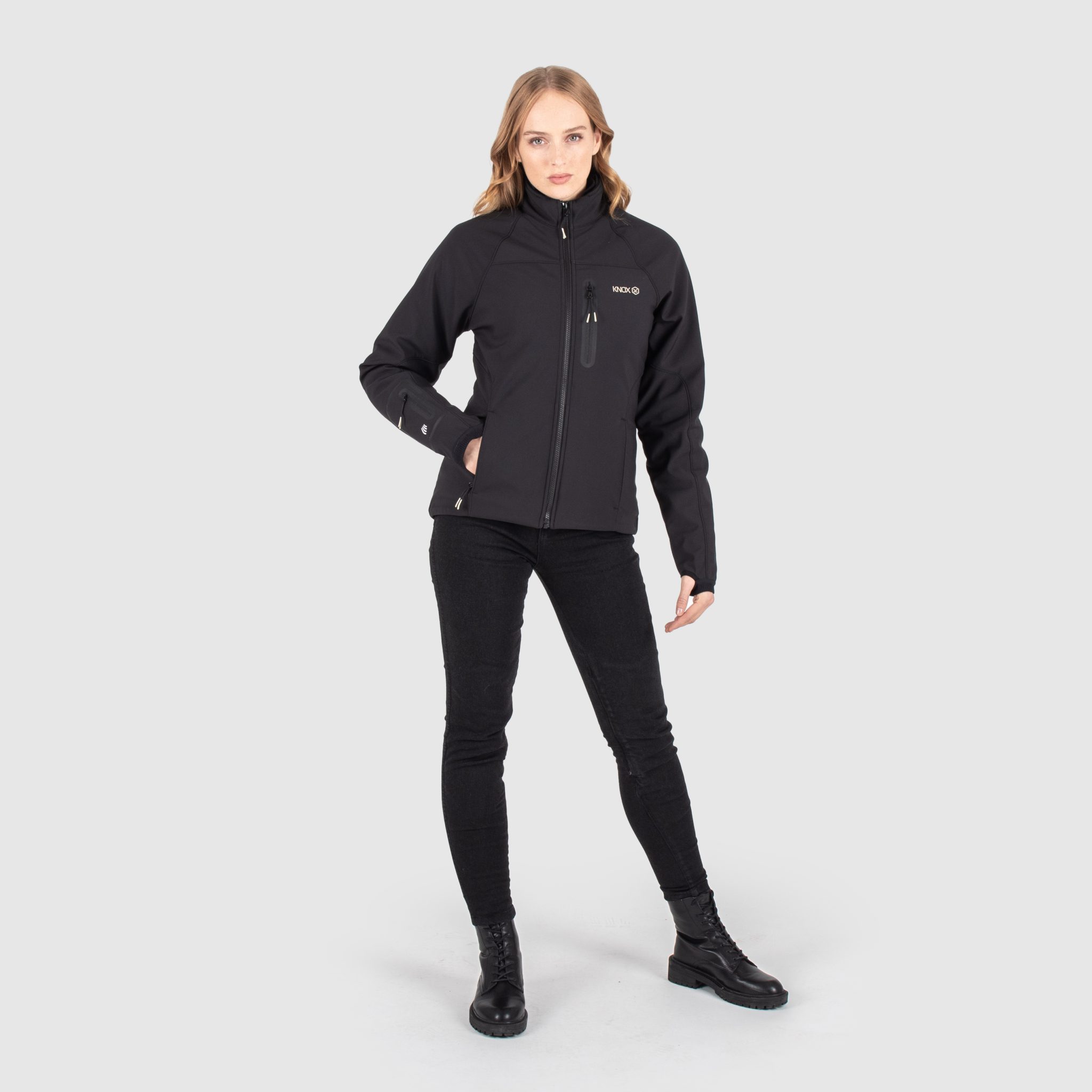 Women’s Dual Pro 3 in 1 Jacket