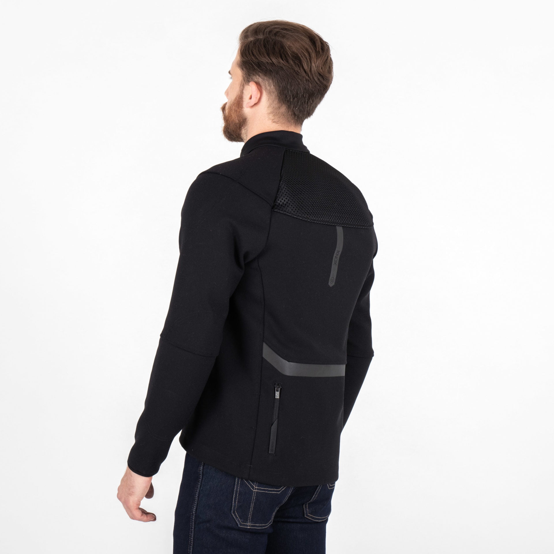 knox honister jacket